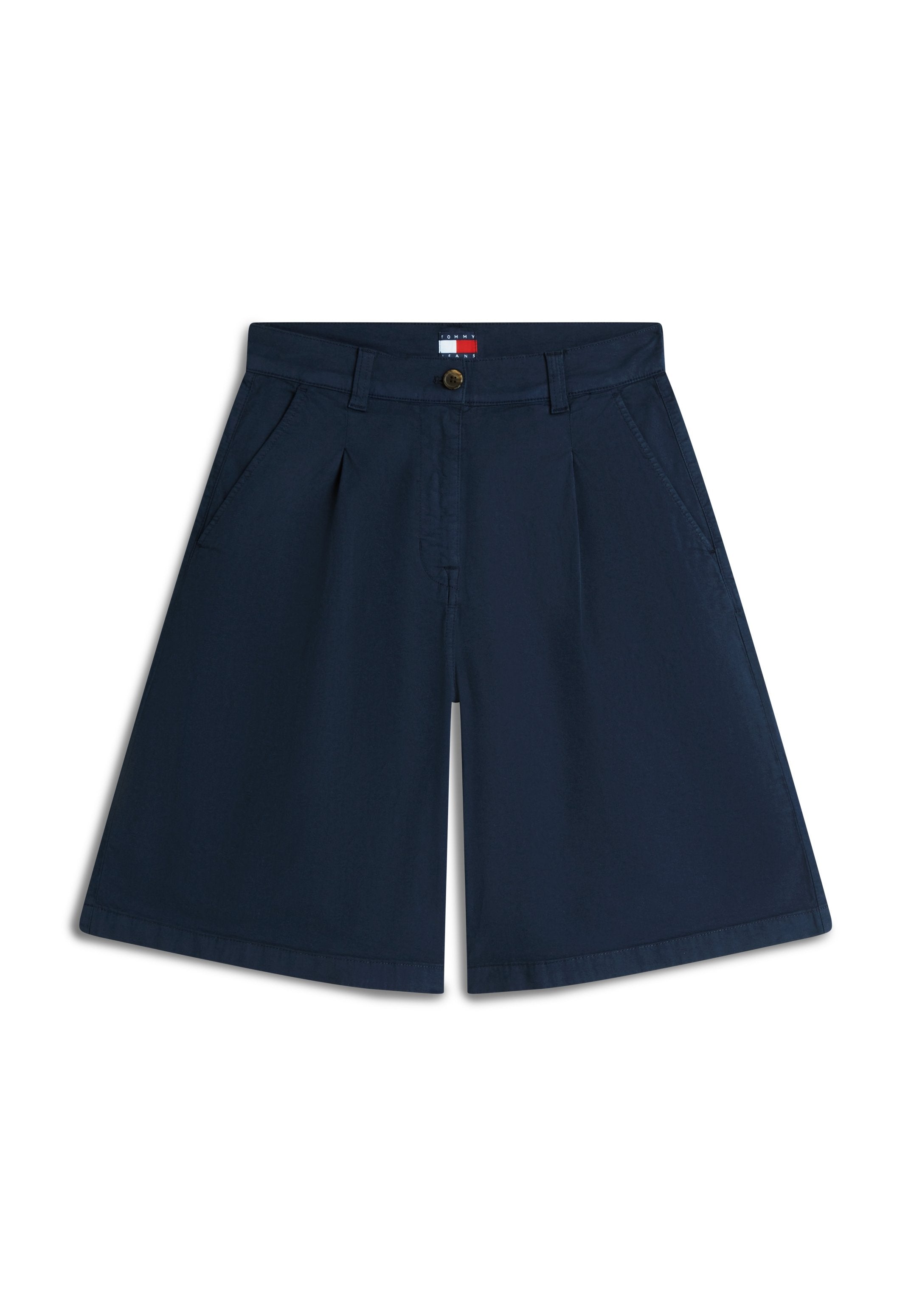 HIGH RISE - Shorts - dark night navy