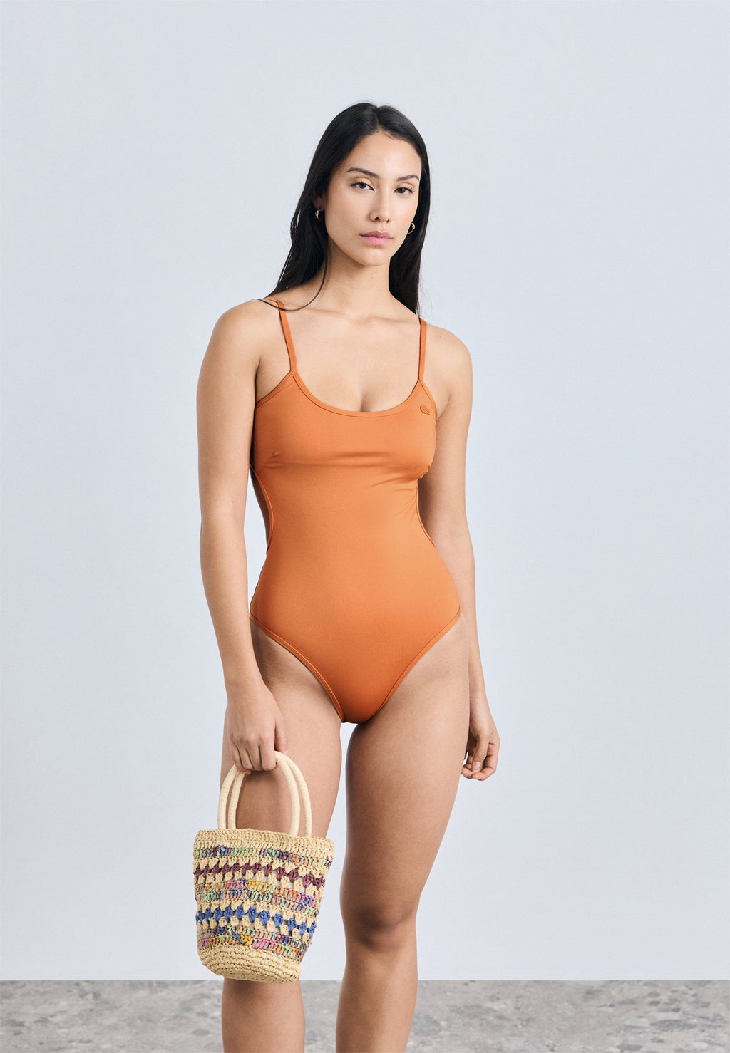 MAILLOT DE BAIN - Swimsuit - blossom