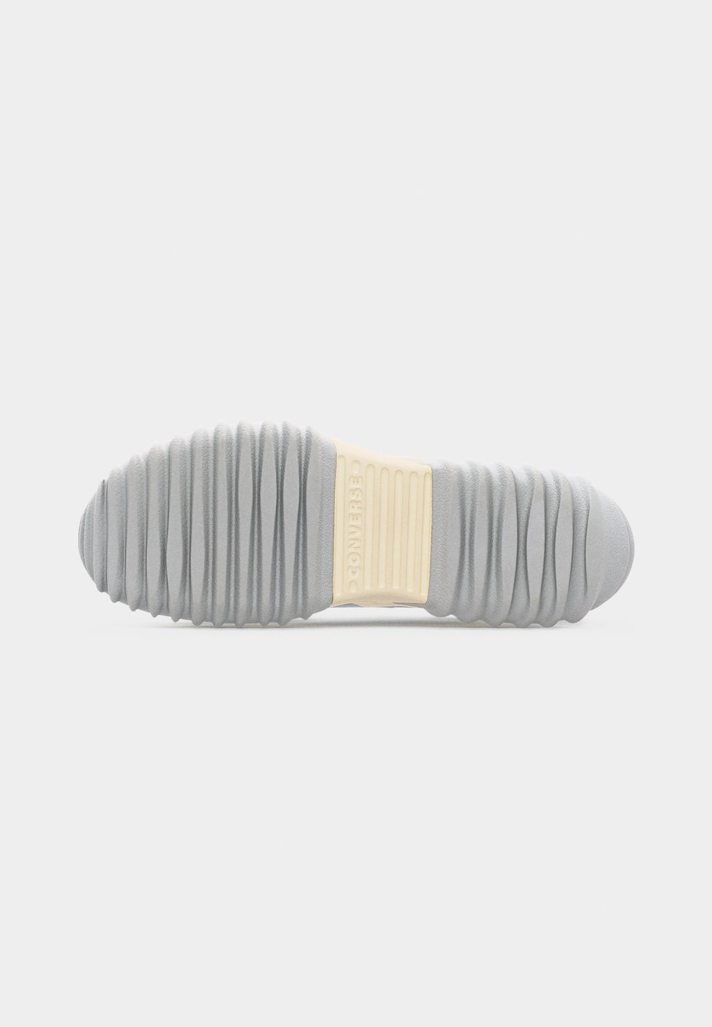 WAVE MOTION TRAINER UNISEXE - Baskets - argenté/aigrette/gris clair