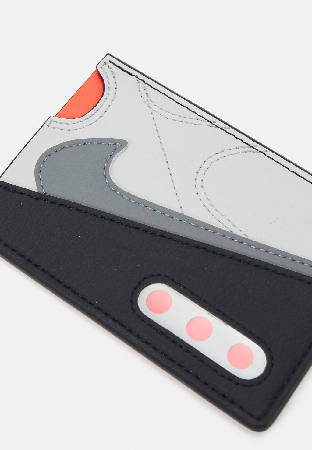 ICON AIR MAX CARD WALLET UNISEX - Wallet - grey
