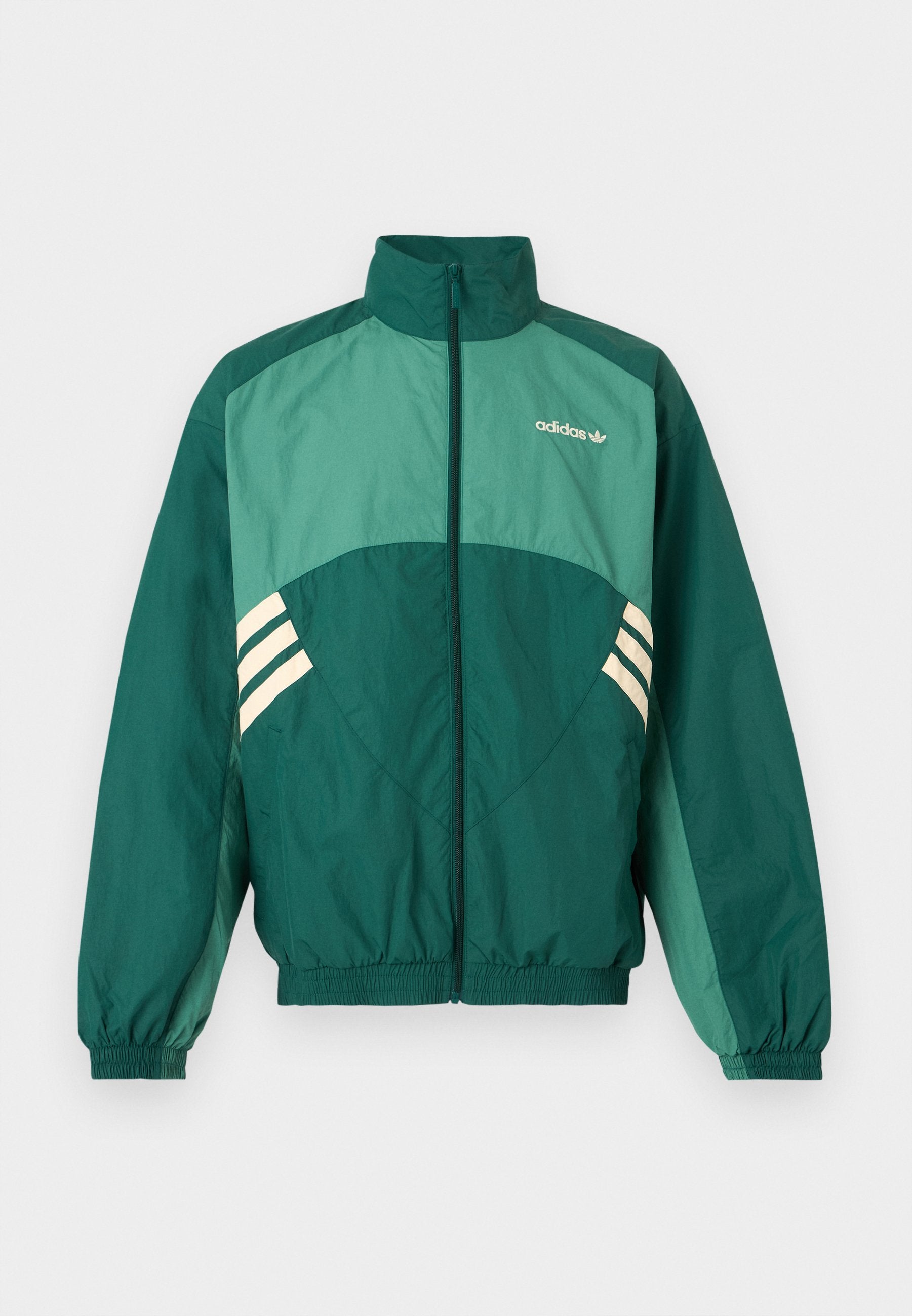MUNICH - Light jacket - collegiate green/blanch green