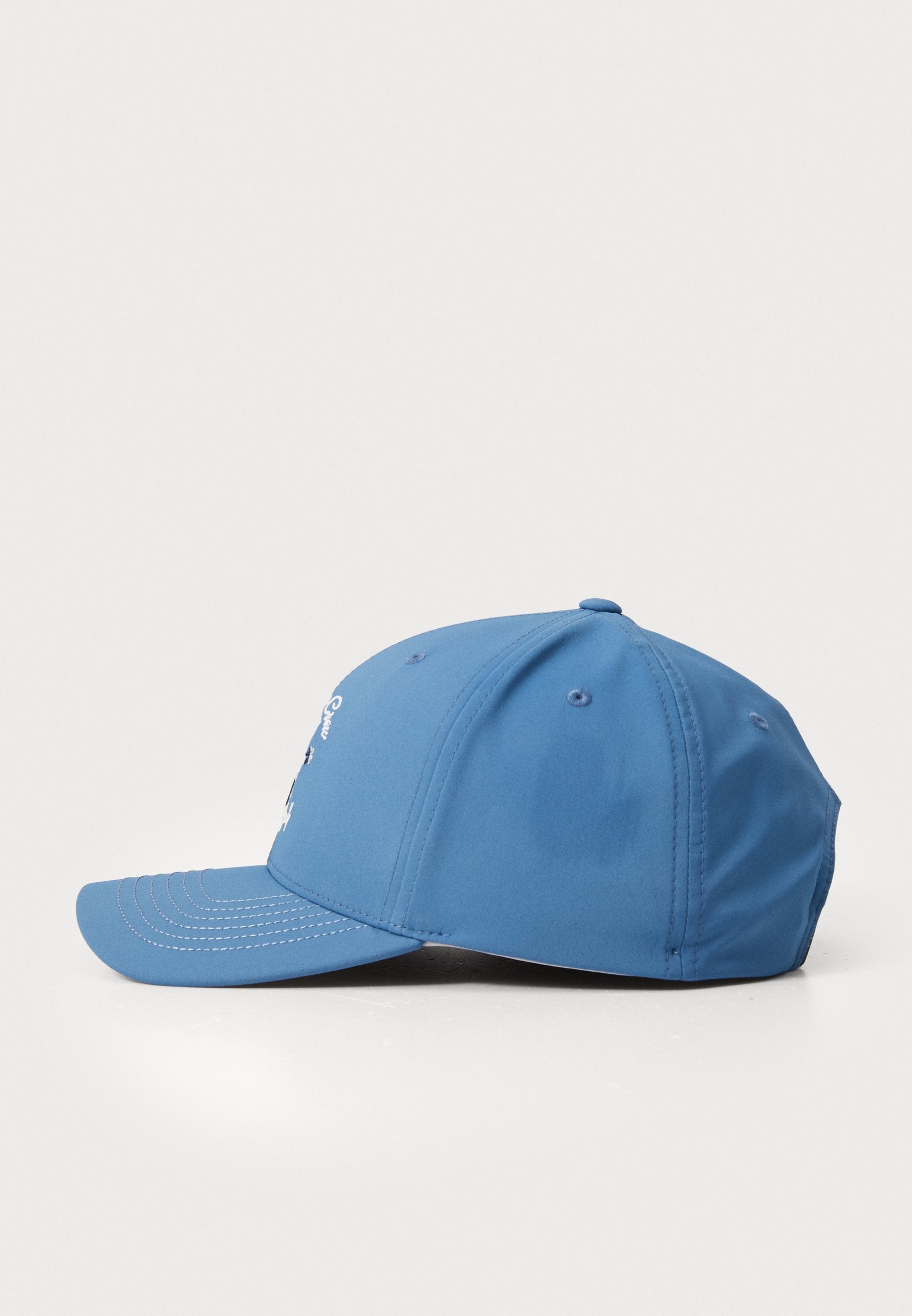 PALM UNISEX - Cap - dark indigo