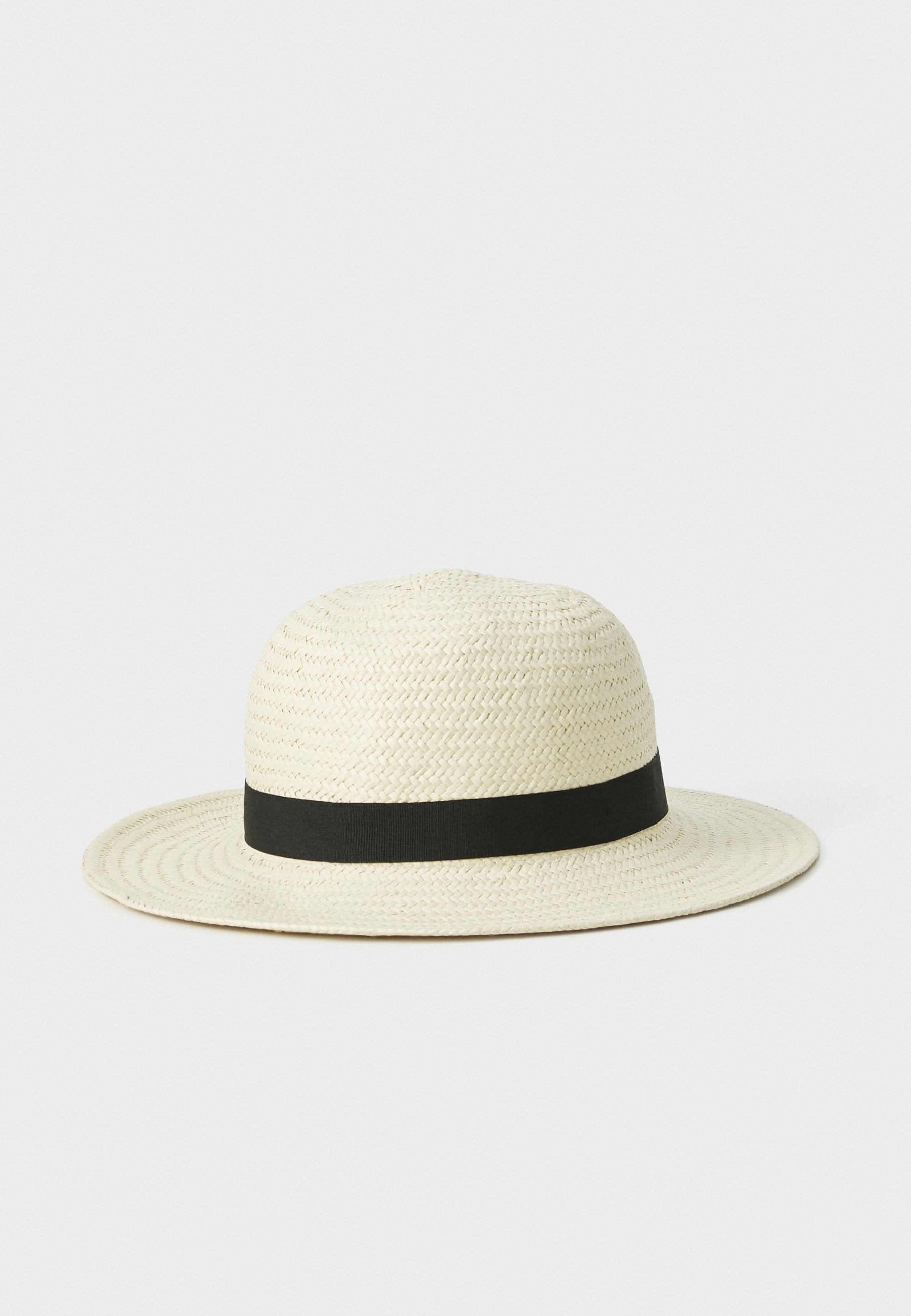 YSABEL - Hat - open white