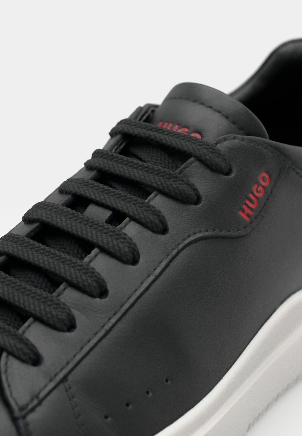 BLAKE - Trainers - schwarz