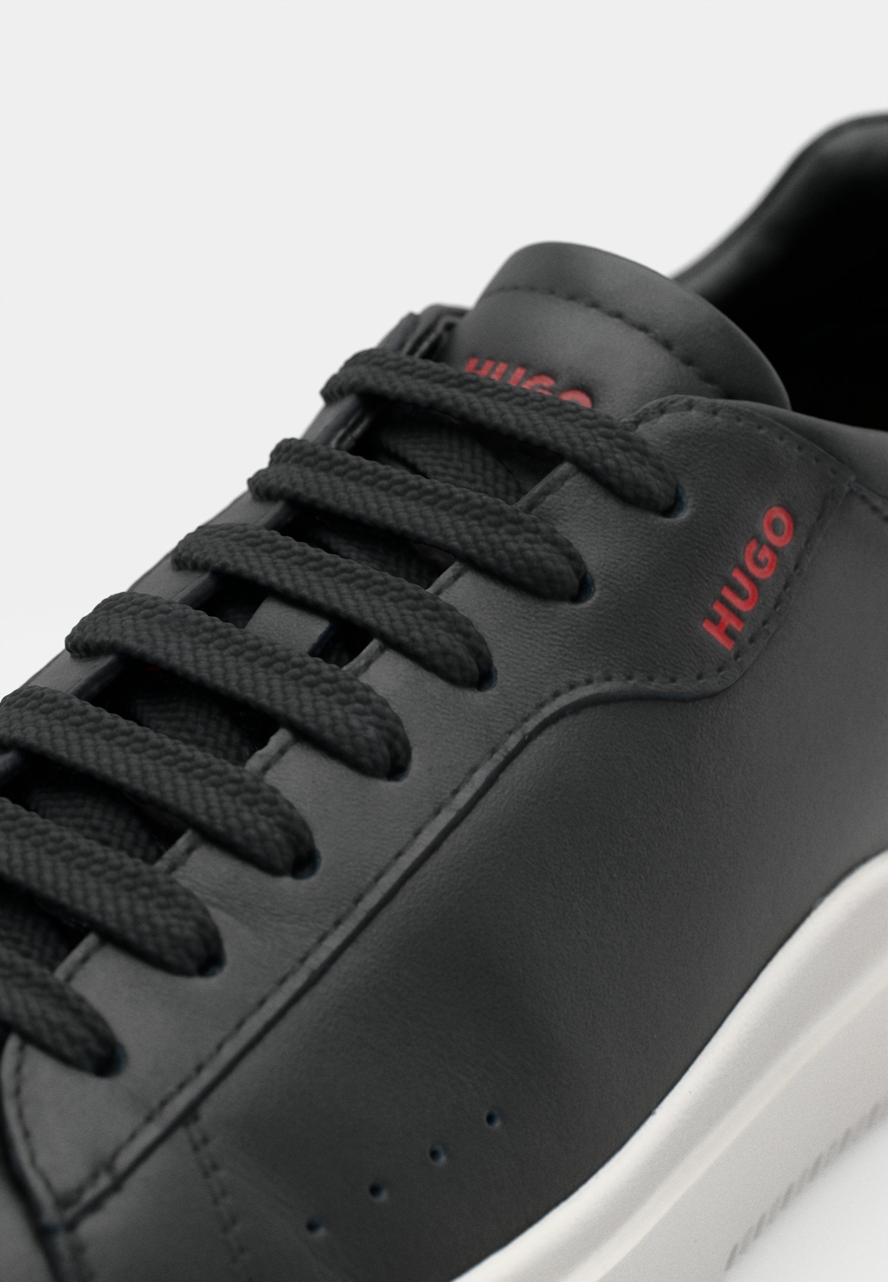 BLAKE - Trainers - schwarz