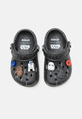 STAR WARS HYPERSPACE UNISEX - Slippers - multi-coloured