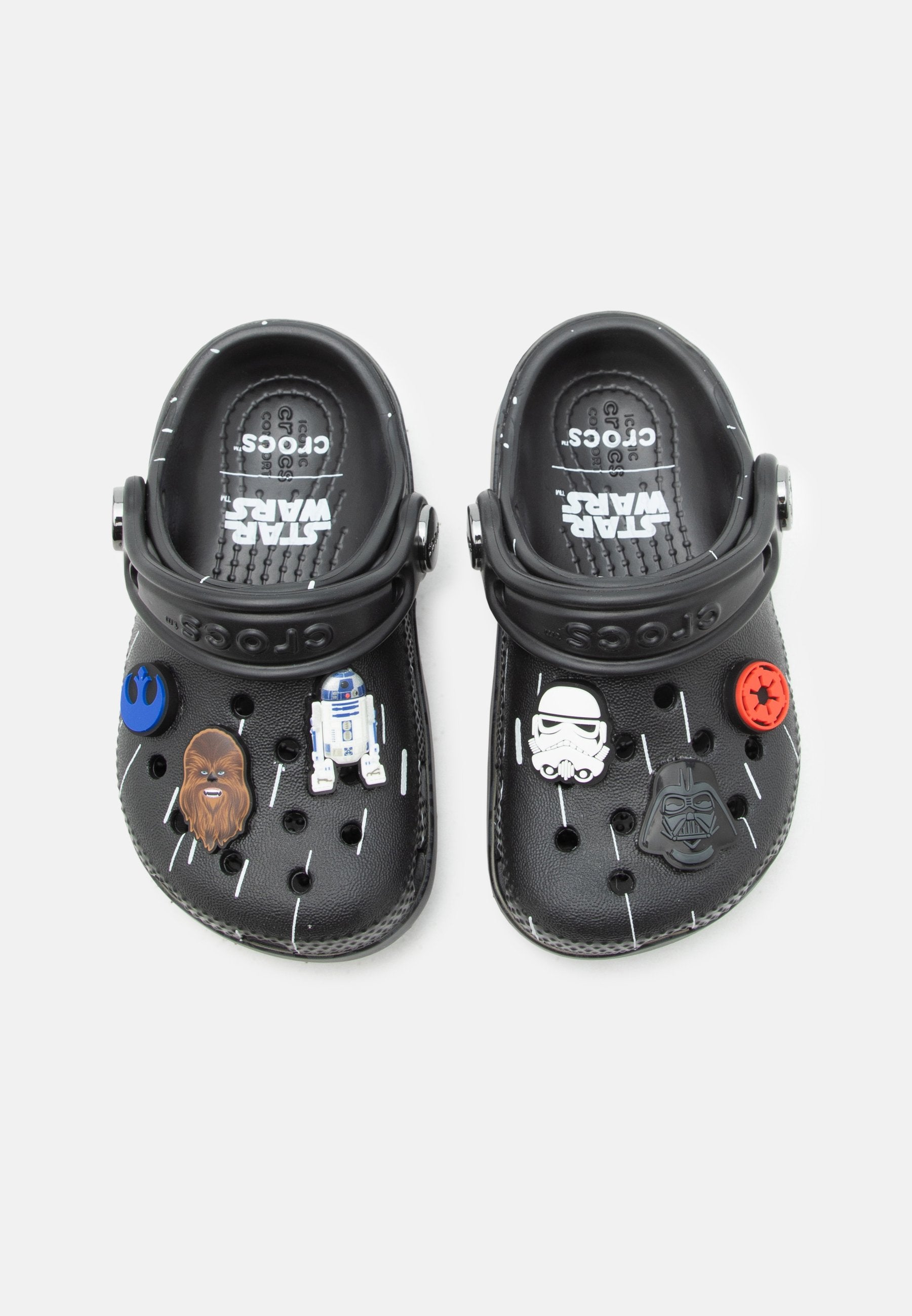 STAR WARS HYPERSPACE UNISEX - Slippers - multi-coloured