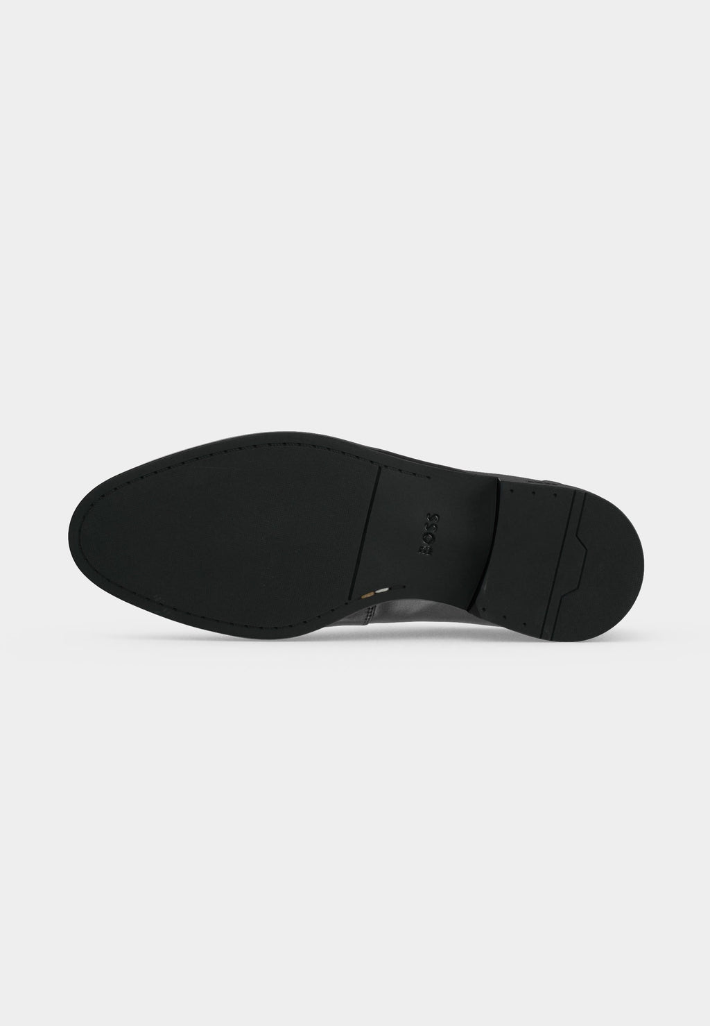 TAYIL_DERB_BUCT - Lace-ups - black