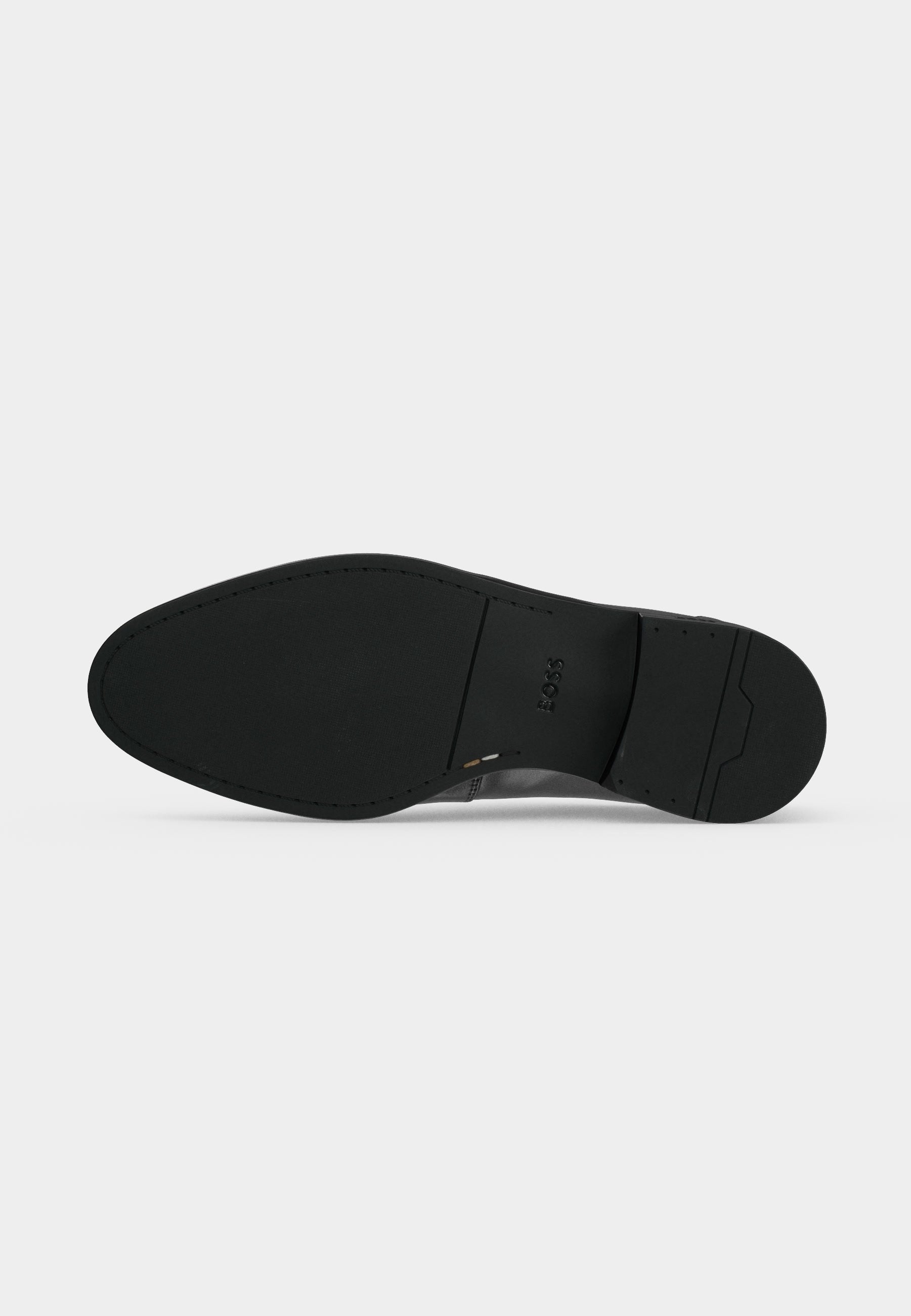 TAYIL_DERB_BUCT - Lace-ups - black