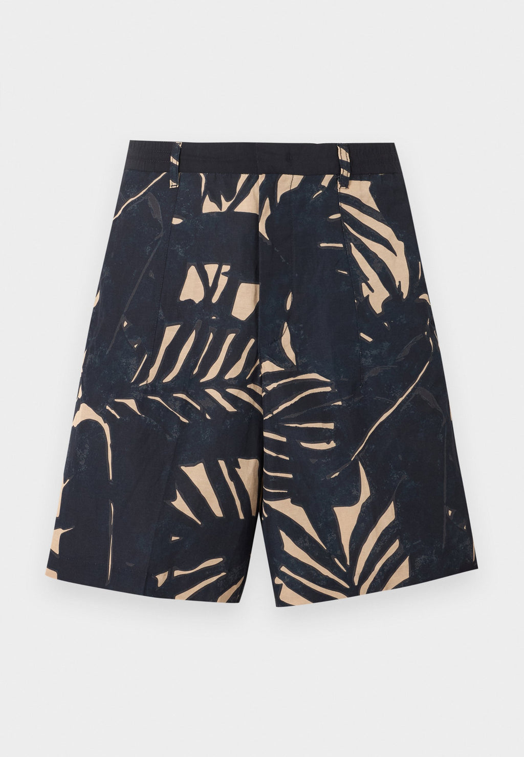 Shorts - avorio