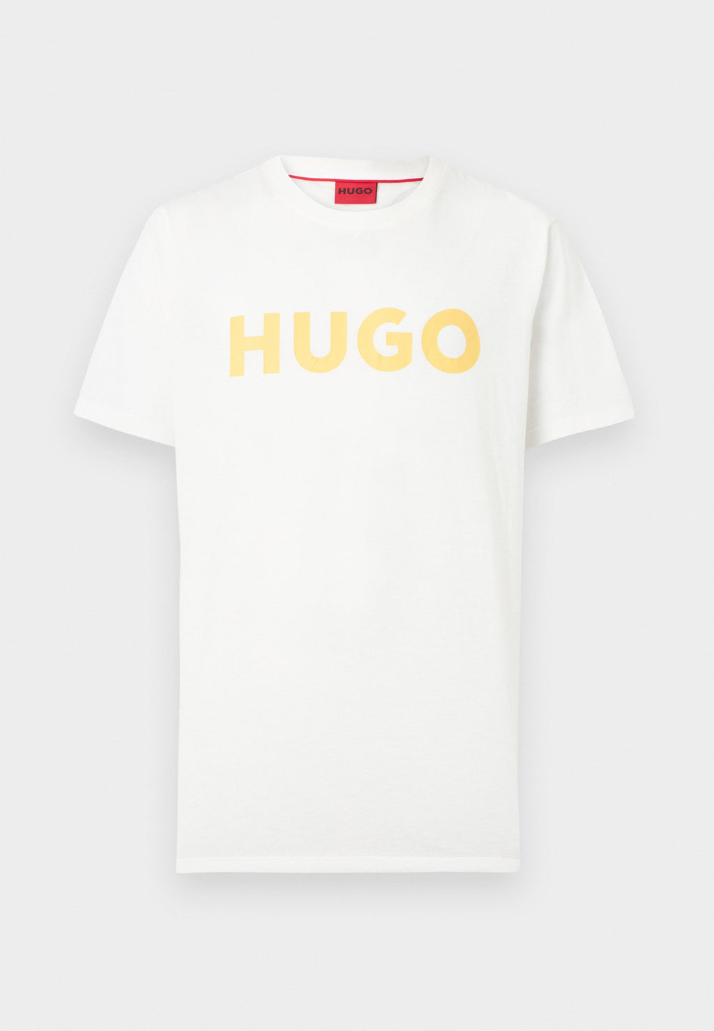 DULIVIO - Print T-shirt - natural
