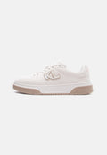 KOURTNEY SKUBA EMBOSS - Trainers - off white