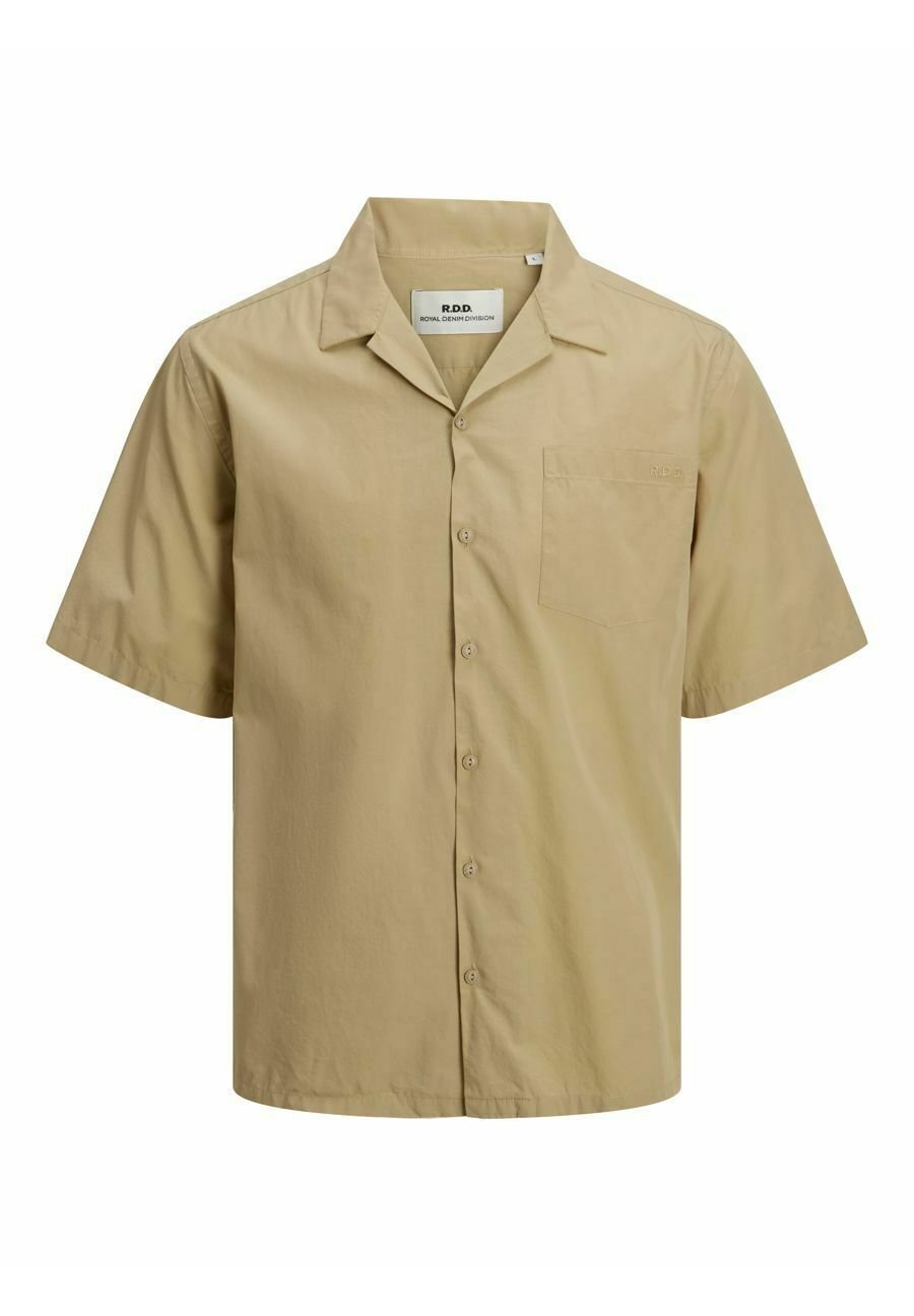Chemise - sergé