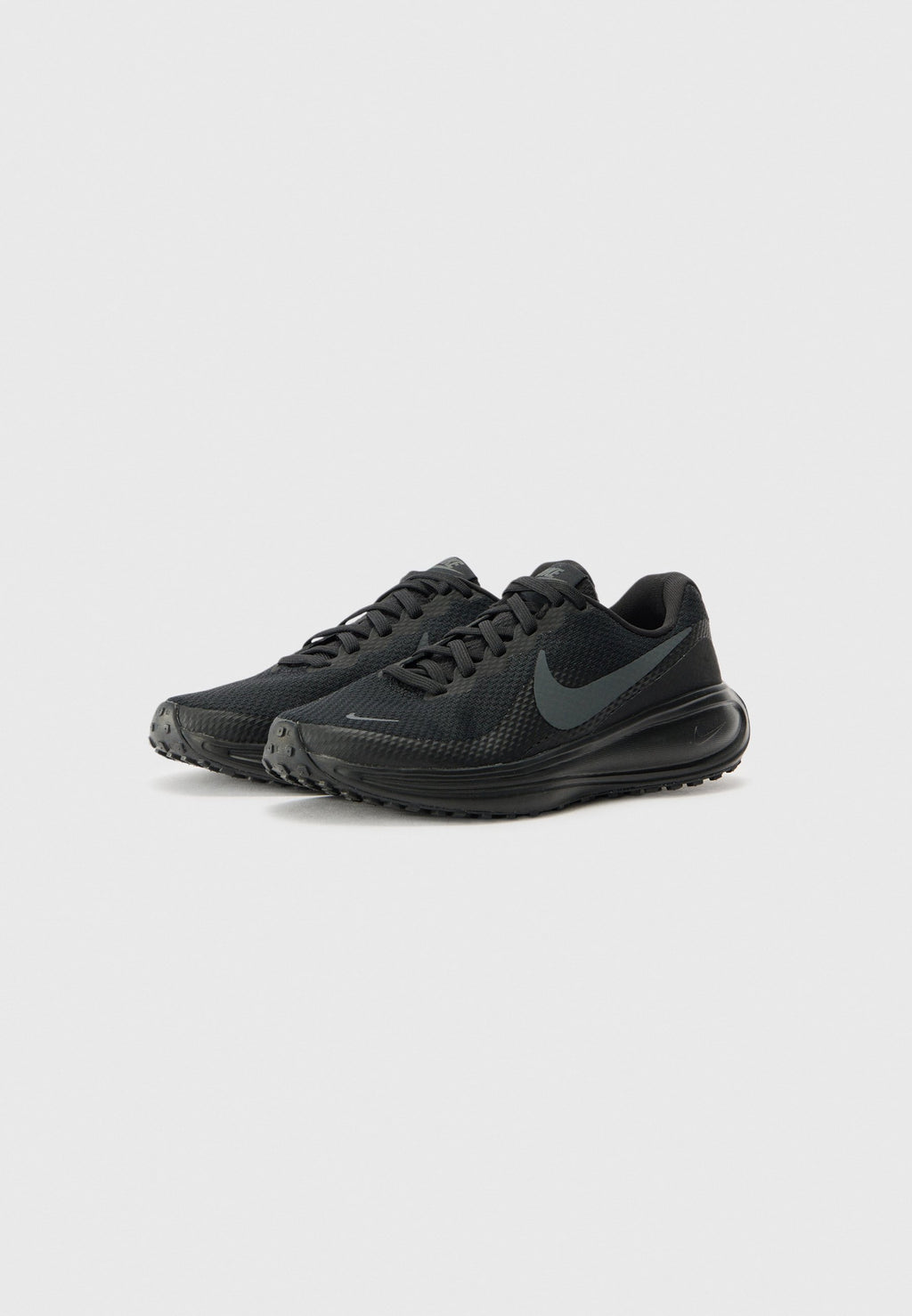 REVOLUTION 8 - Road running shoes - black/anthracite
