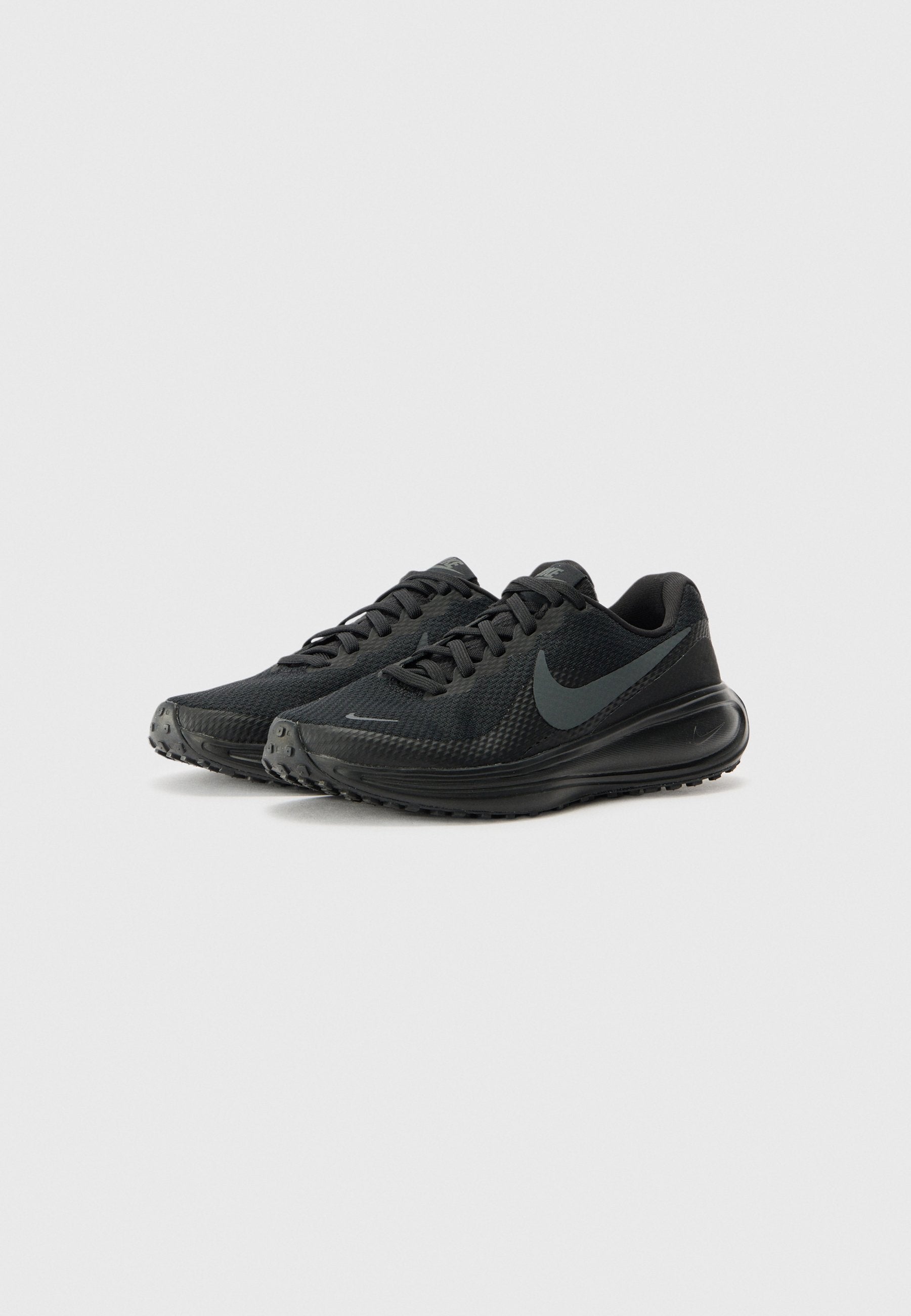 REVOLUTION 8 - Road running shoes - black/anthracite
