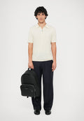 NEW YORK BACKPACK UNISEX - Sırt Çantası - siyah