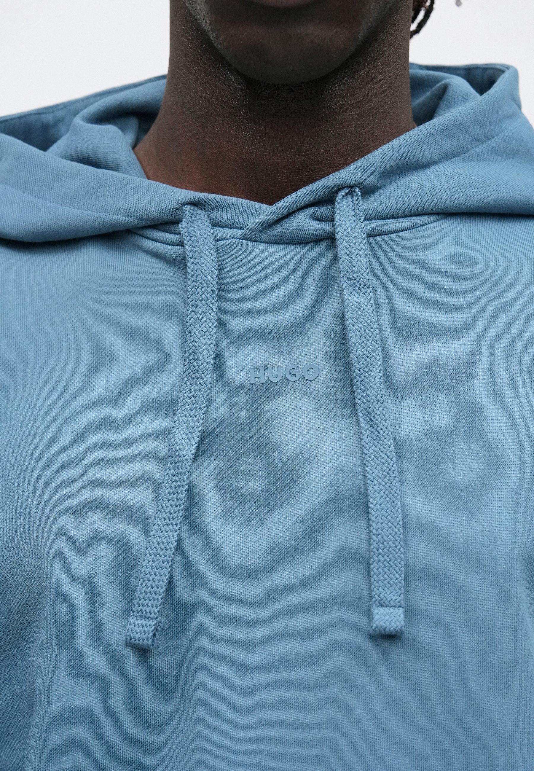 DAPODAYOTE - Tracksuit - open blue
