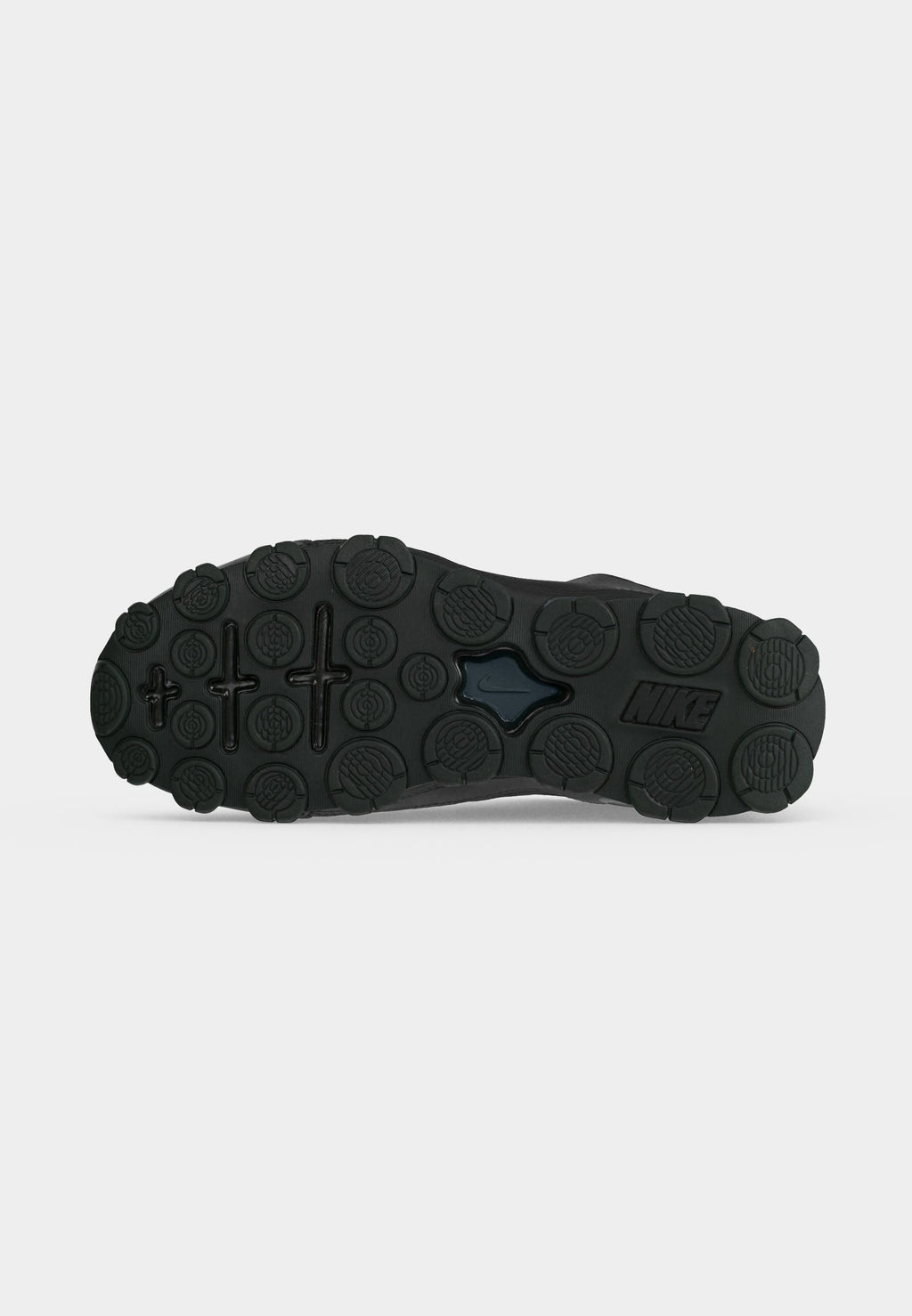 REAX 8 - Training shoe - black/anthracite
