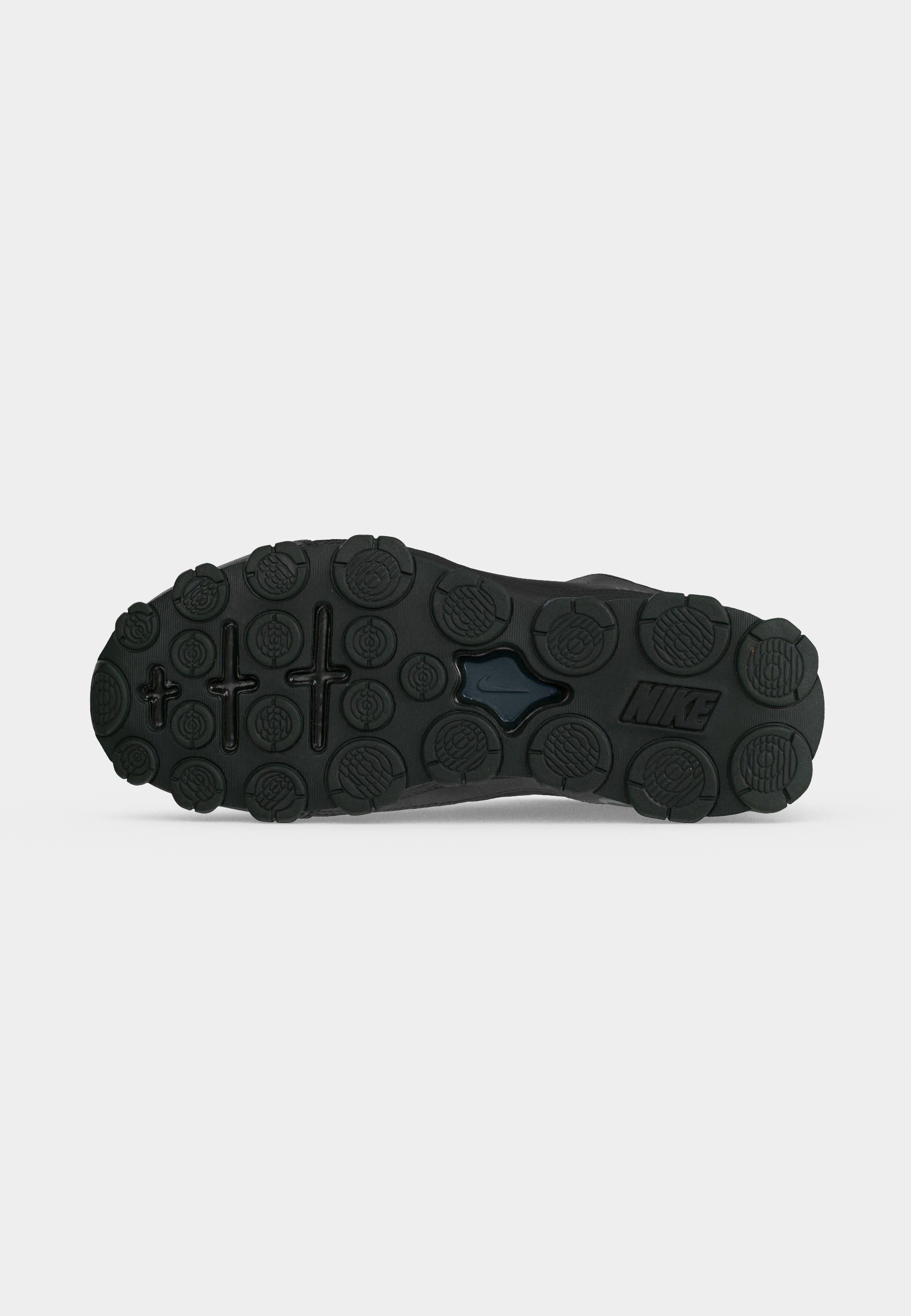 REAX 8 - Training shoe - black/anthracite