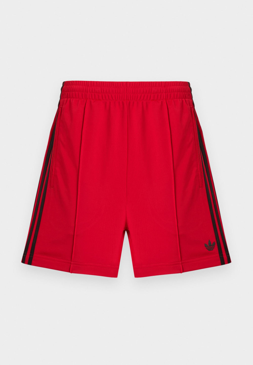 FIREBIRD CLASSIC - Shorts - better scarlet/black