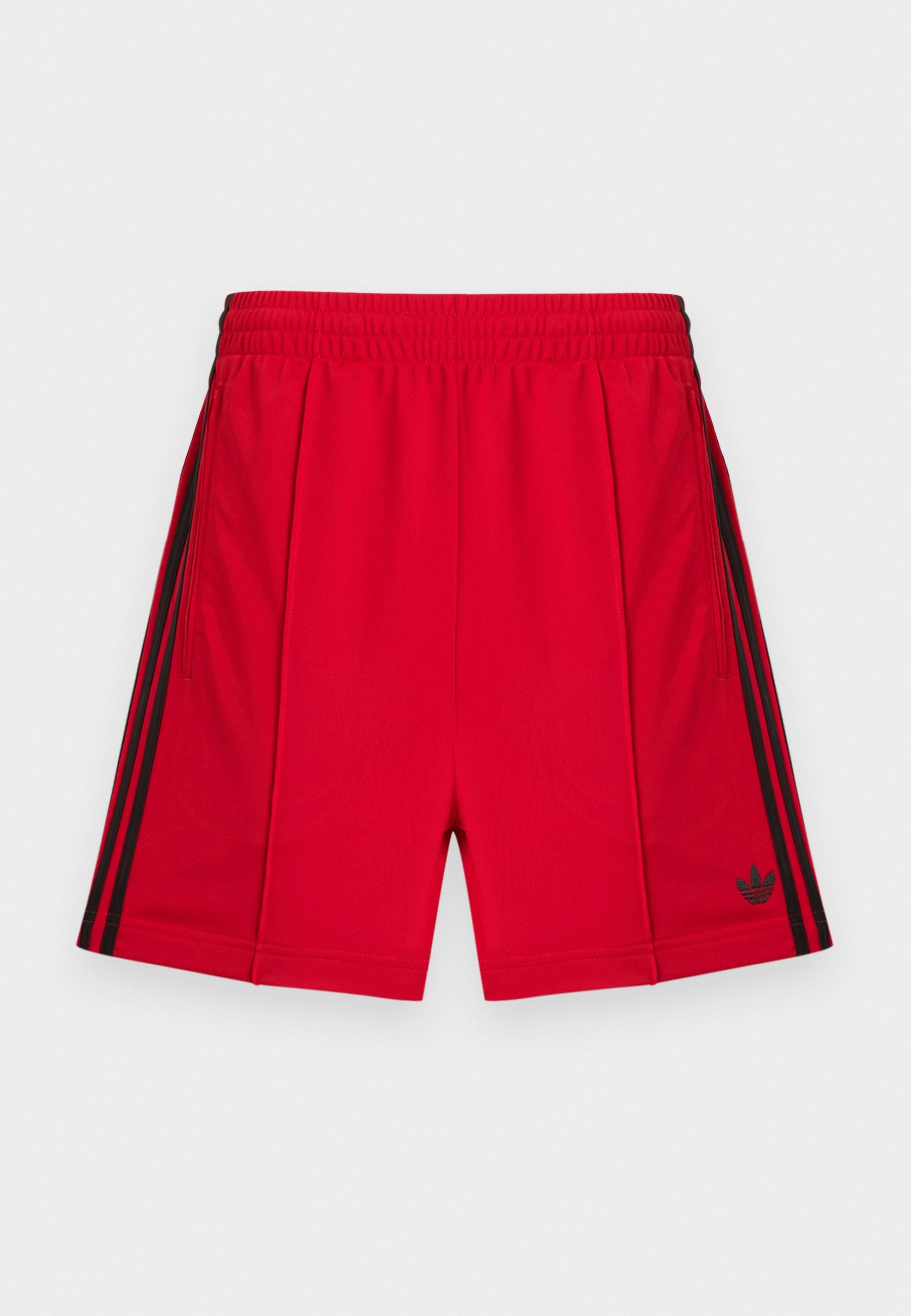 FIREBIRD CLASSIC - Shorts - better scarlet/black