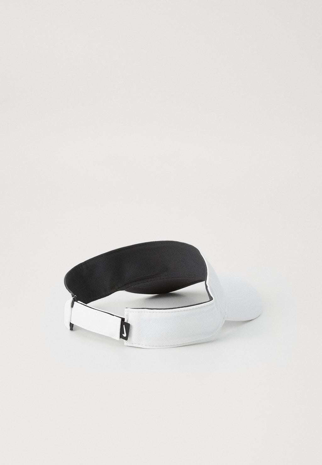 ACE VISOR UNISEX - Cap - white/anthracite/black