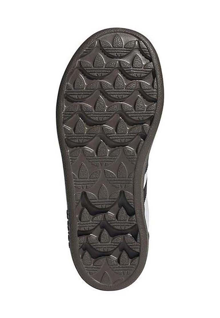SAMBA UNISEX - Spor Ayakkabı - ftwr white core black clear granite