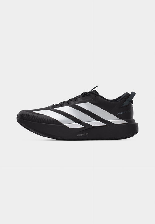 ADIZERO EVO SL ATR - Trainers - black/silver-coloured
