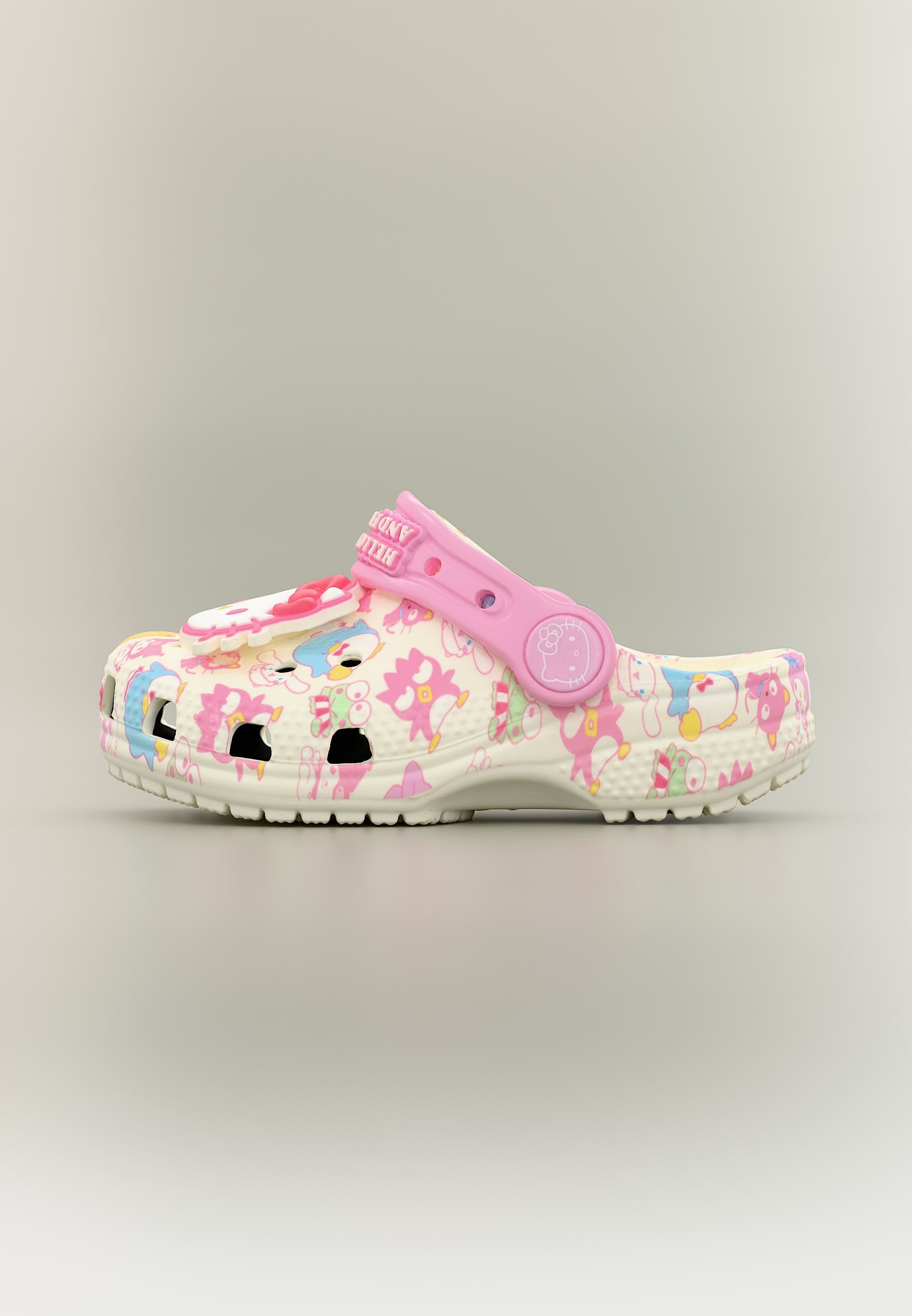 CLASSIC UNISEX - Slippers - multi-coloured