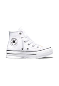 ALL STAR LIFT - High-top trainers - white