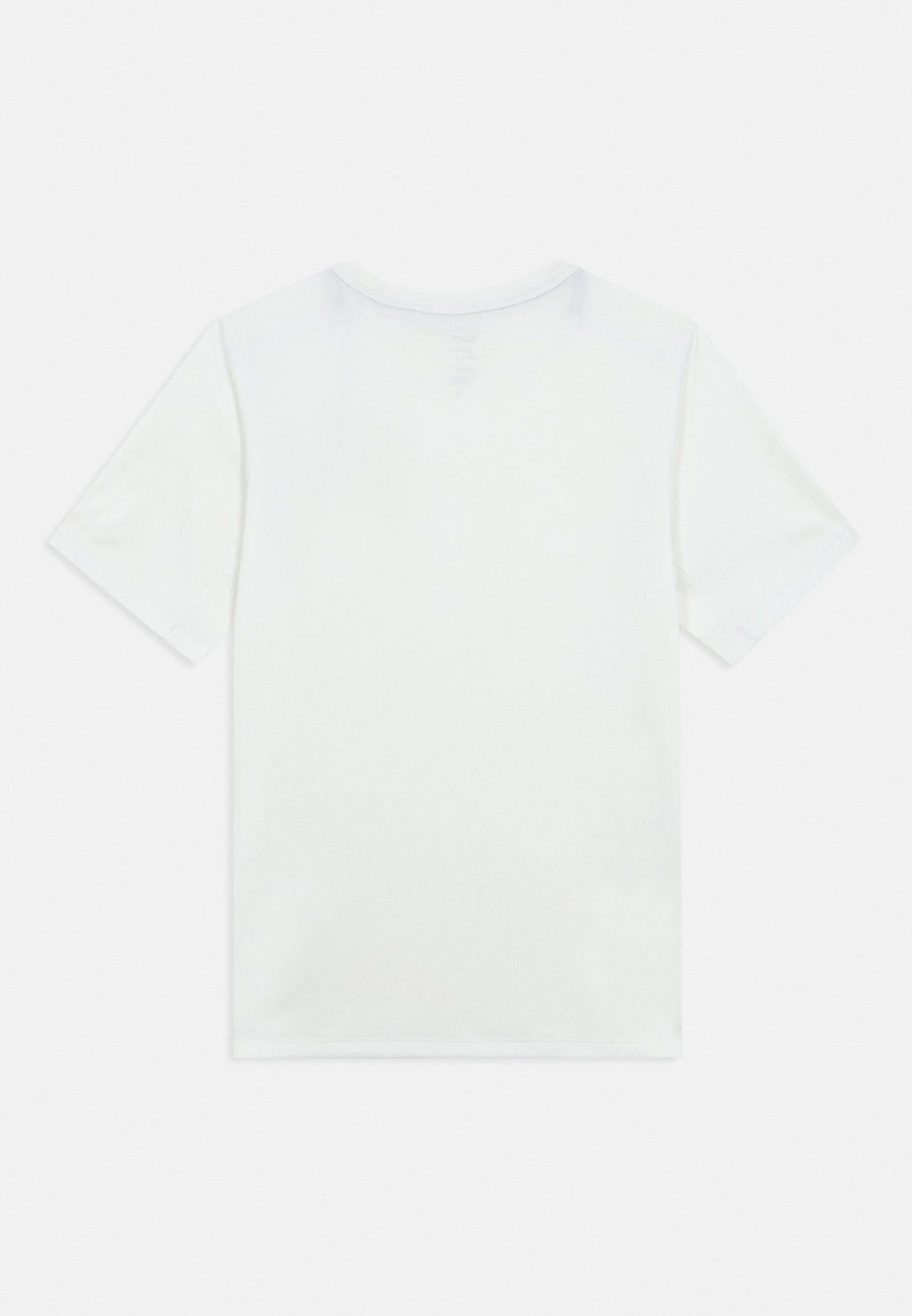 UNISEX - Sports T-shirt - white