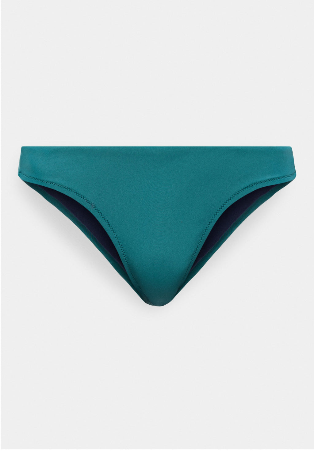 SWIM WOMEN BRAZILIAN - Bikini bottoms - emerald ice
