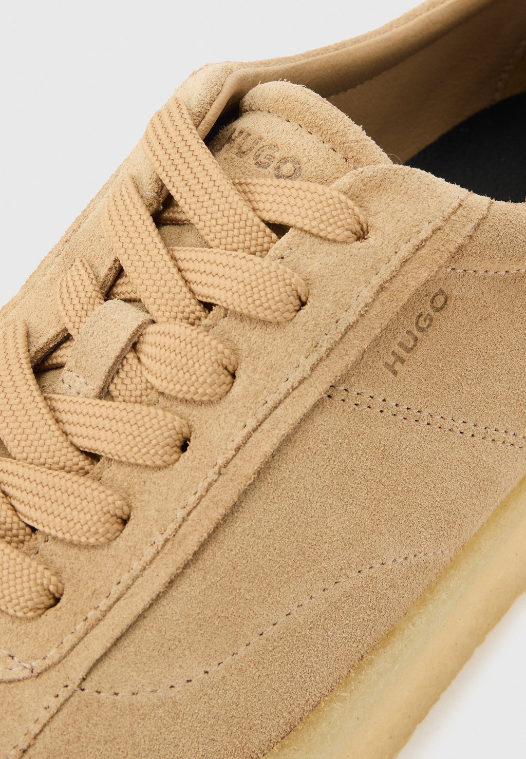 PRODIGY - Trainers - medium beige