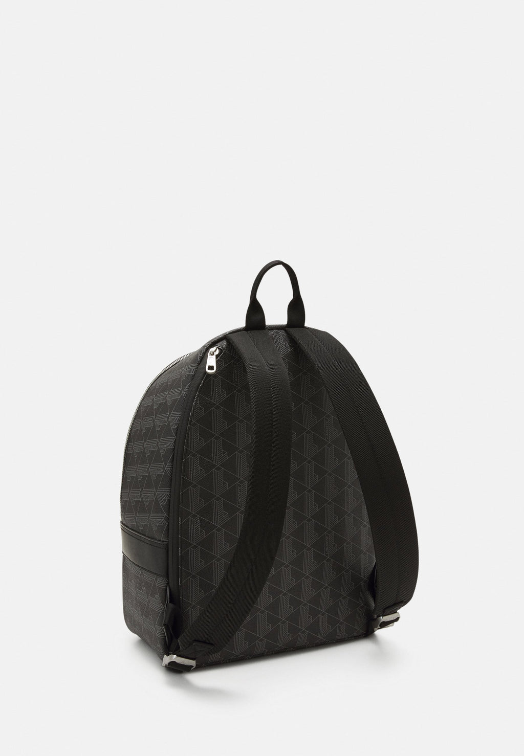 BACKPACK THE BLEND UNISEX - Rucksack - black