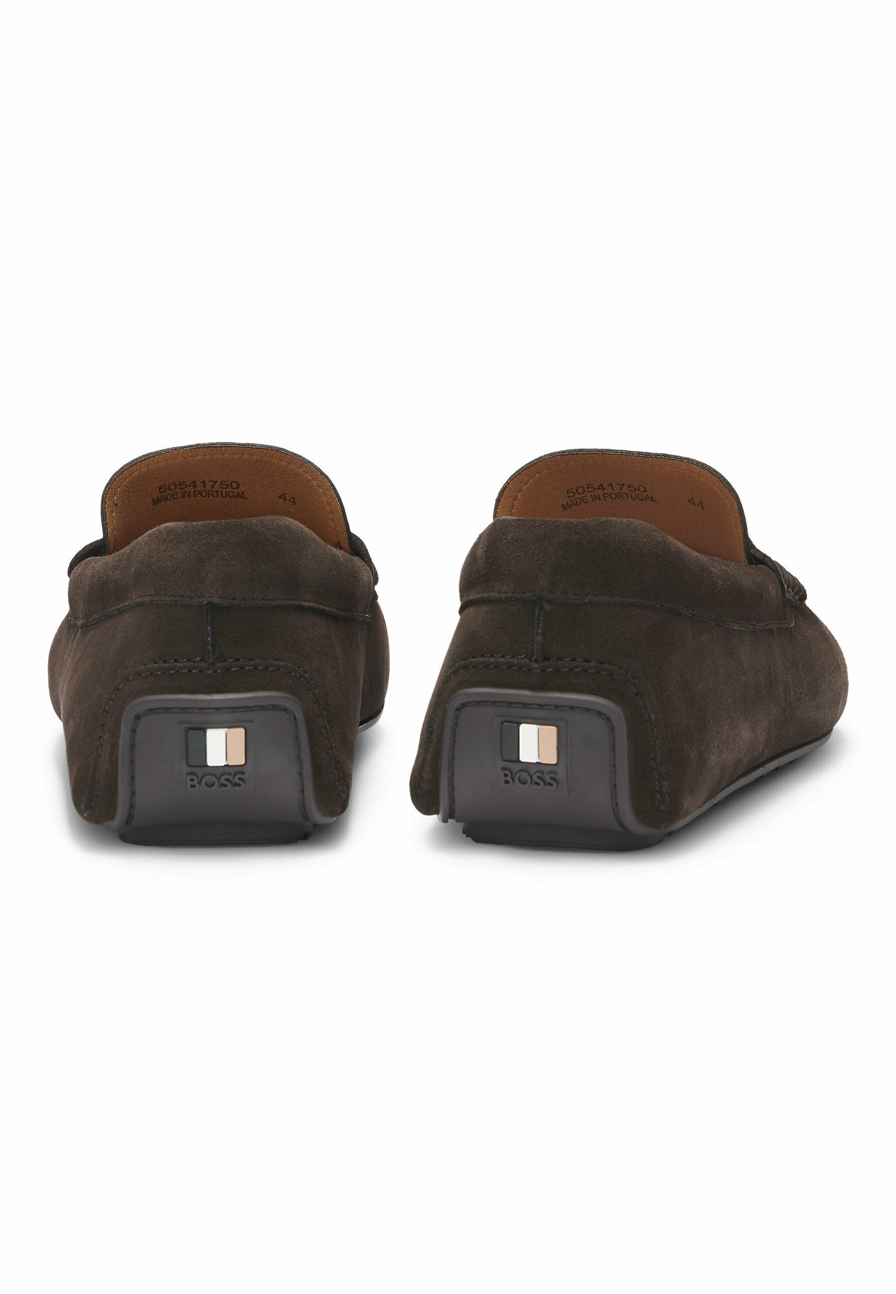 NOEL MOCC SDPEB - Moccasins - dark brown one