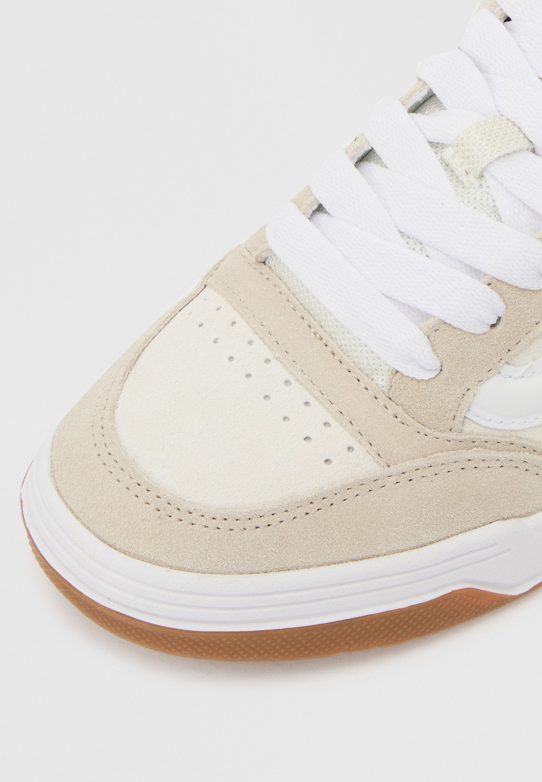 HYLANE UNISEX - Trainers - oatmeal