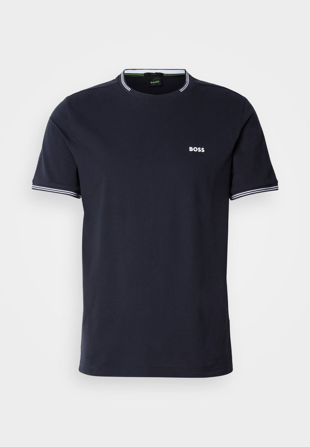 TAUL - Basic T-shirt - dark blue