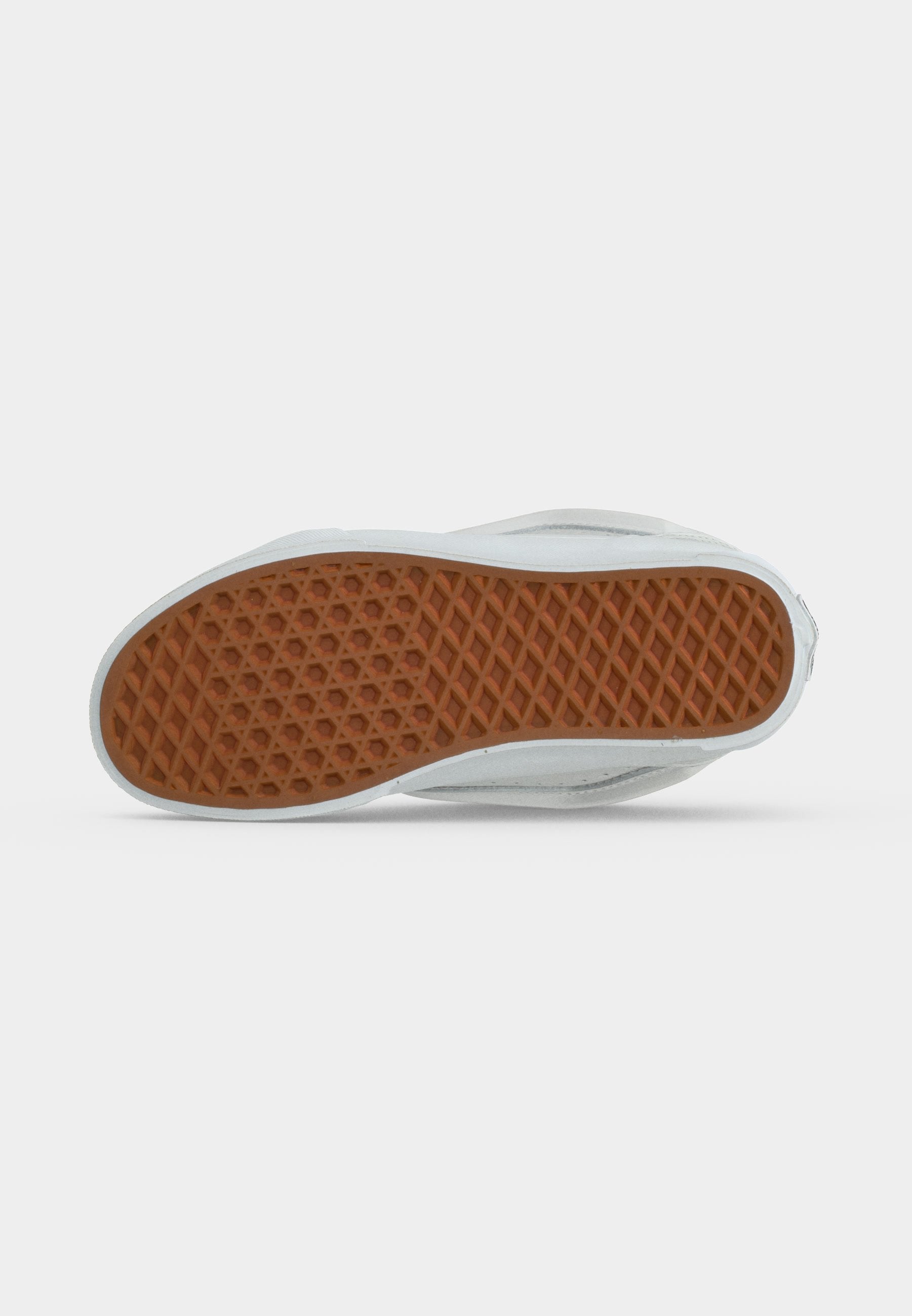 KNU SKOOL UNISEX - Skate shoes - white