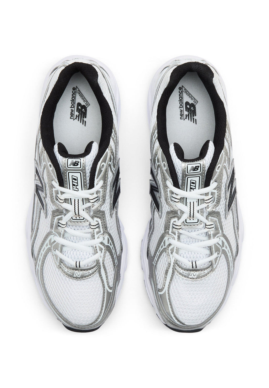 U740 UNISEX - Trainers - white