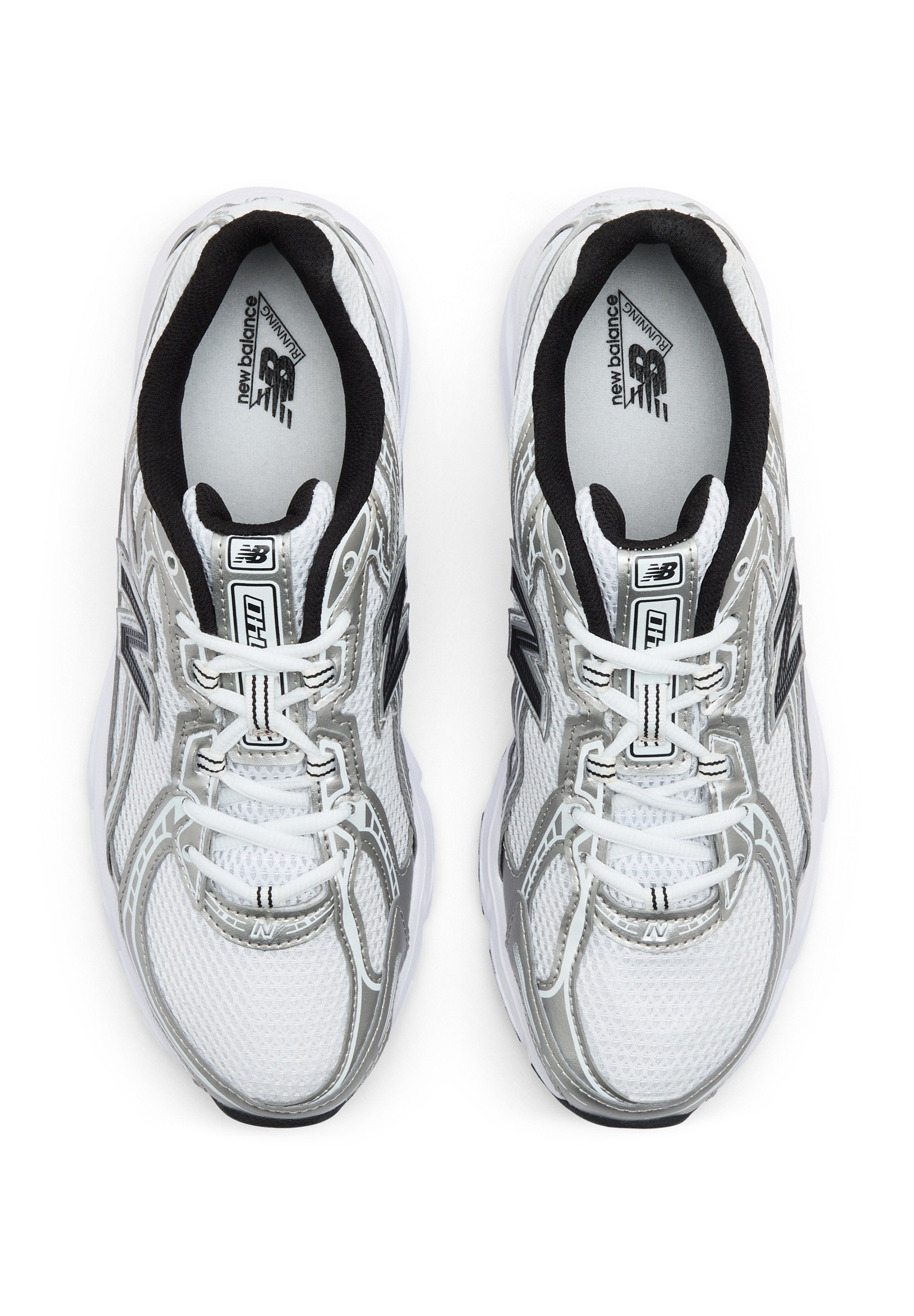 U740 UNISEX - Trainers - white