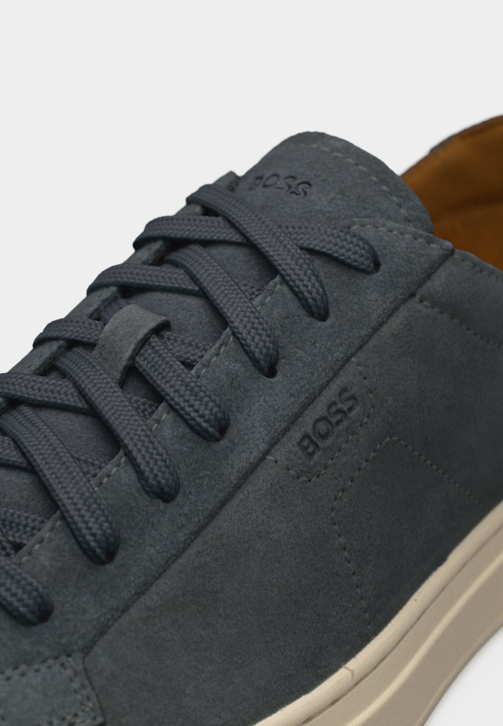 KIERAN_TENN_WCSD - Trainers - dark grey