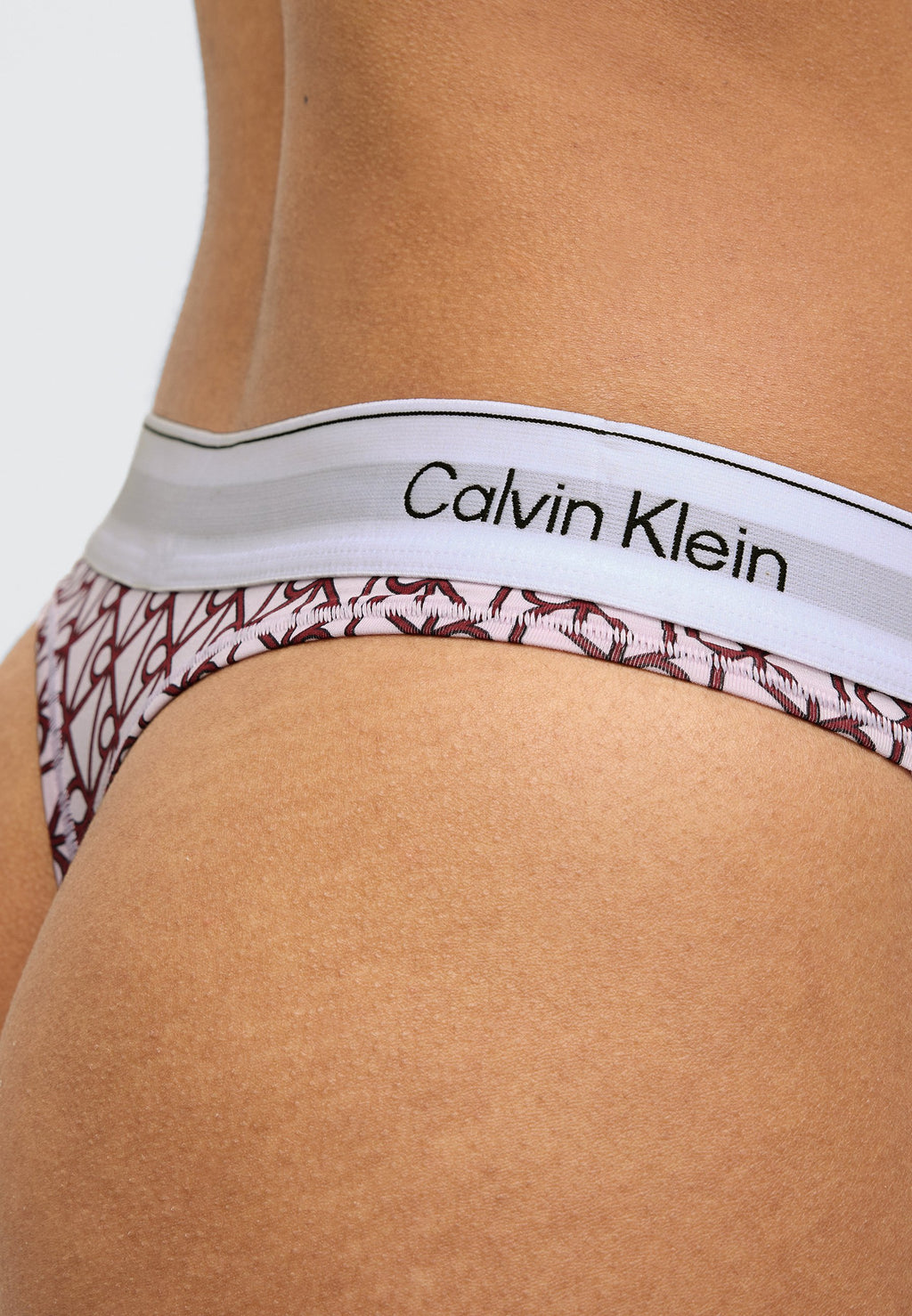 THONG ICON - Thong - multi-coloured/black