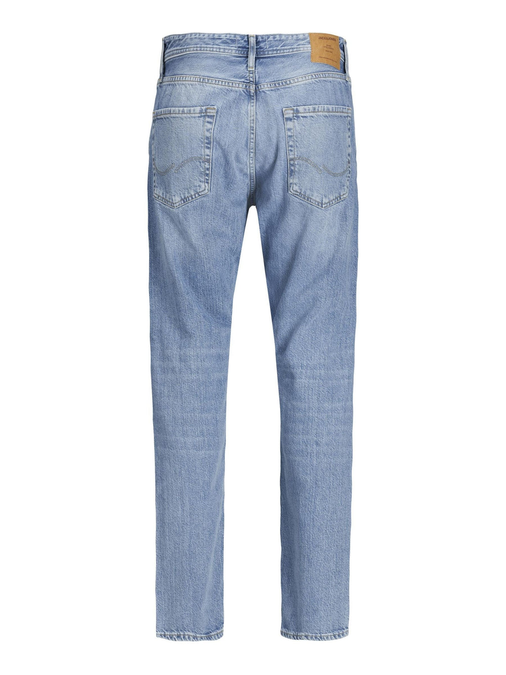 CHRIS ORIGINAL - Relaxed fit jeans - blue denim