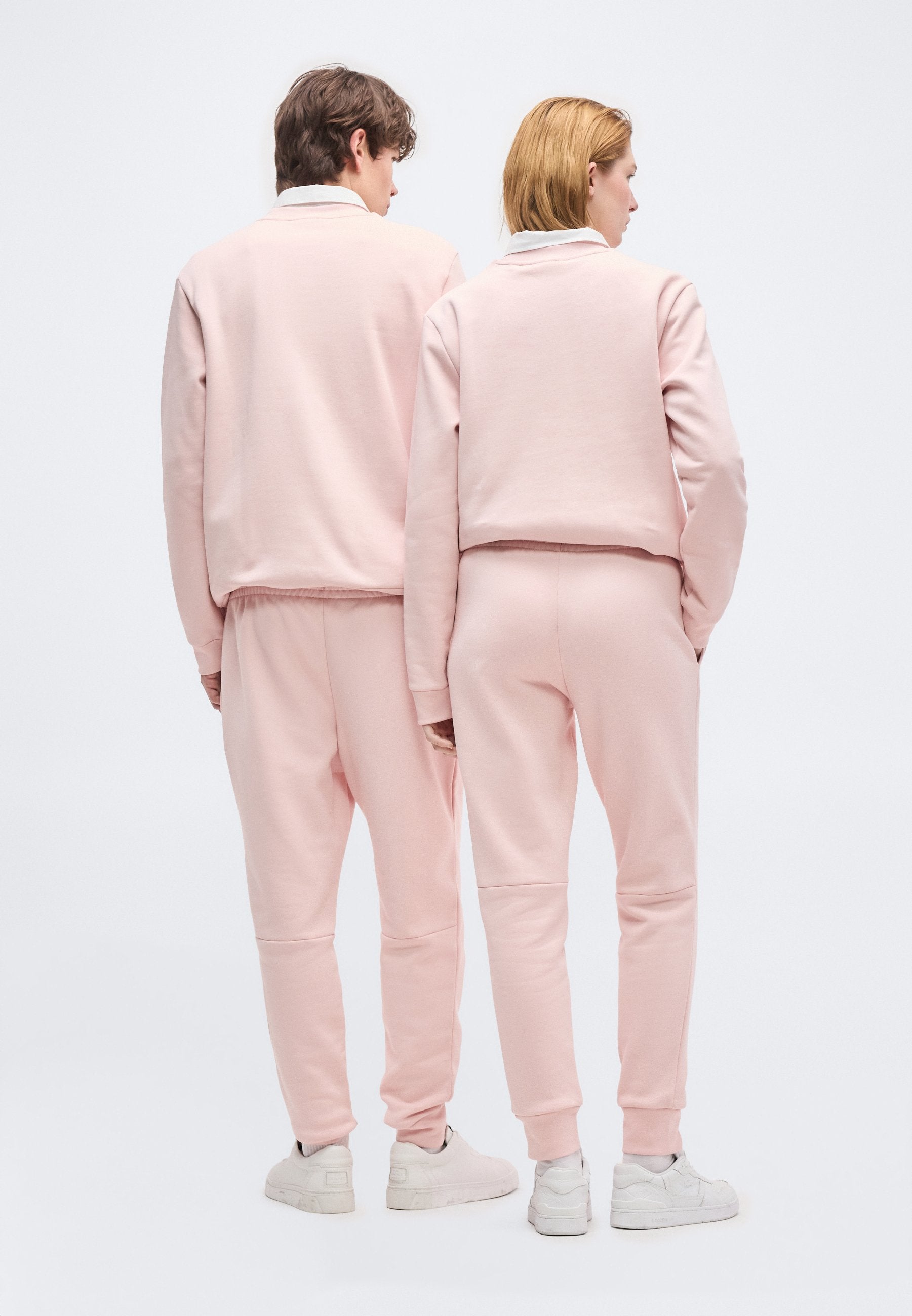 UNISEX - Tracksuit bottoms - nidus