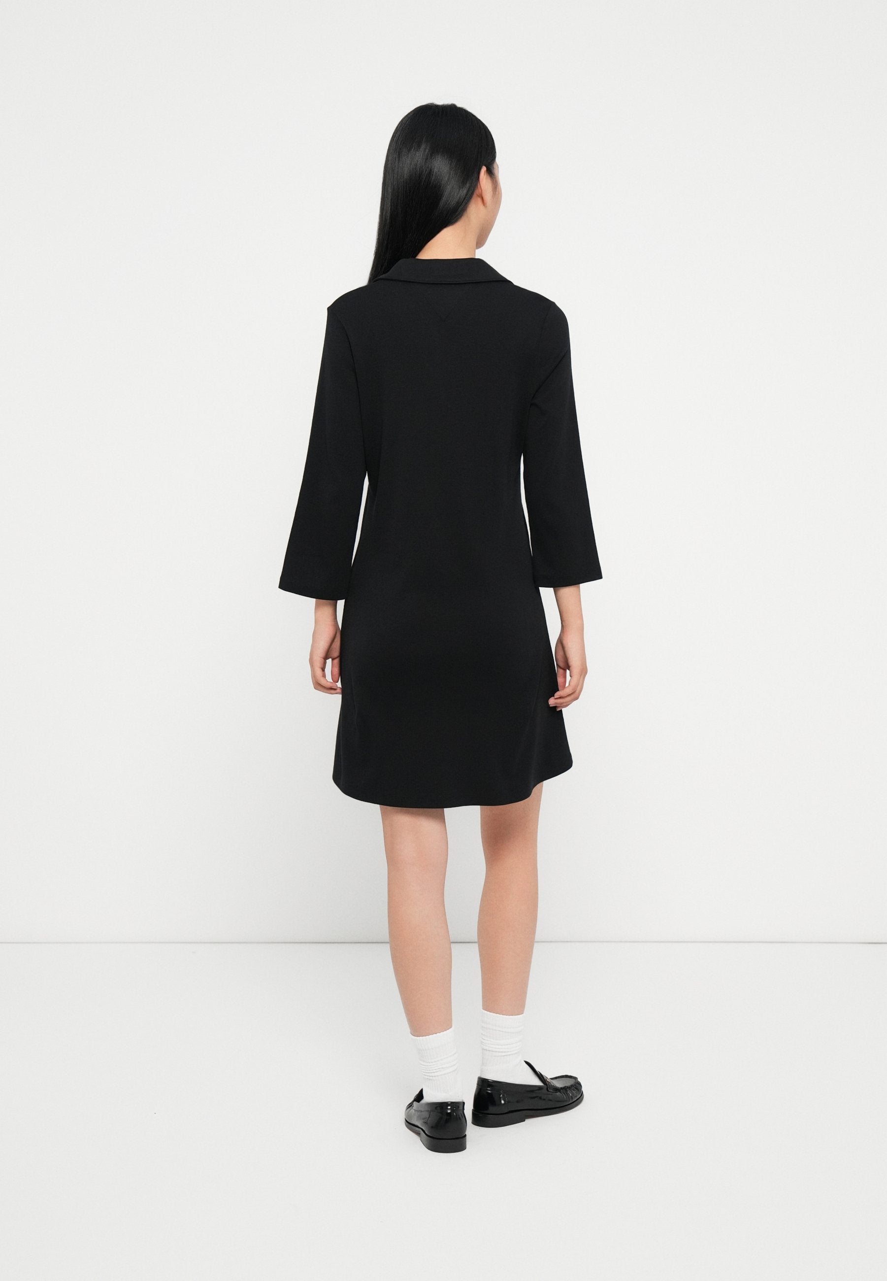 MODERN CODY - Jersey dress - black