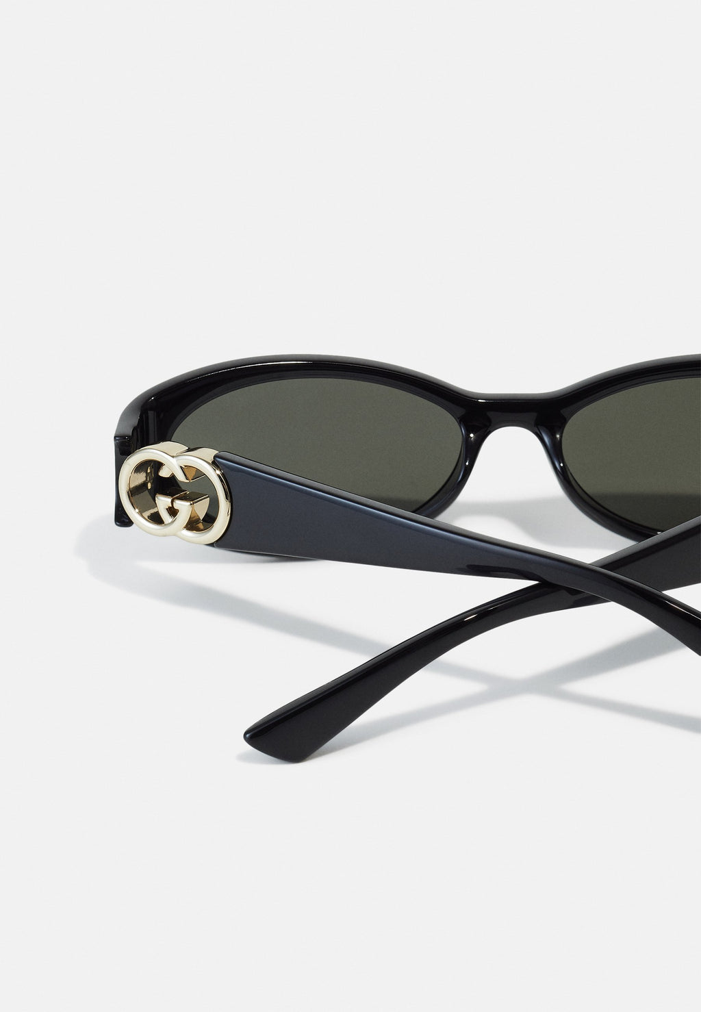 Sunglasses - black/grey