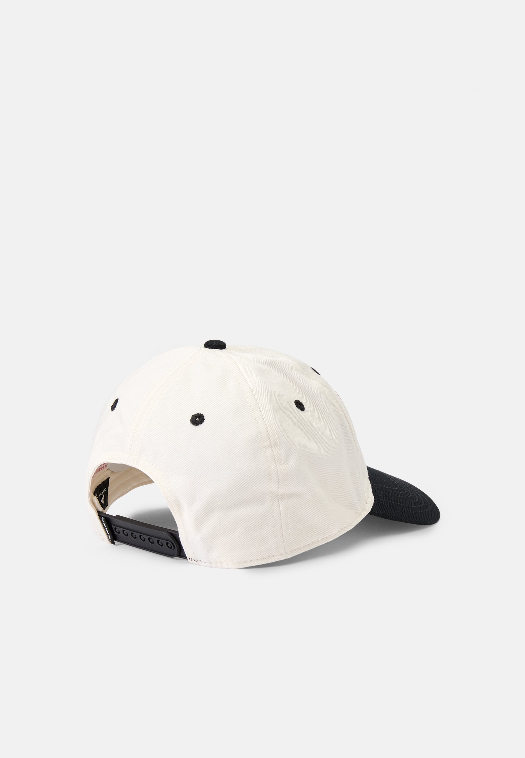 ALL STAR RELAXED UNISEX - Cap - black/egret