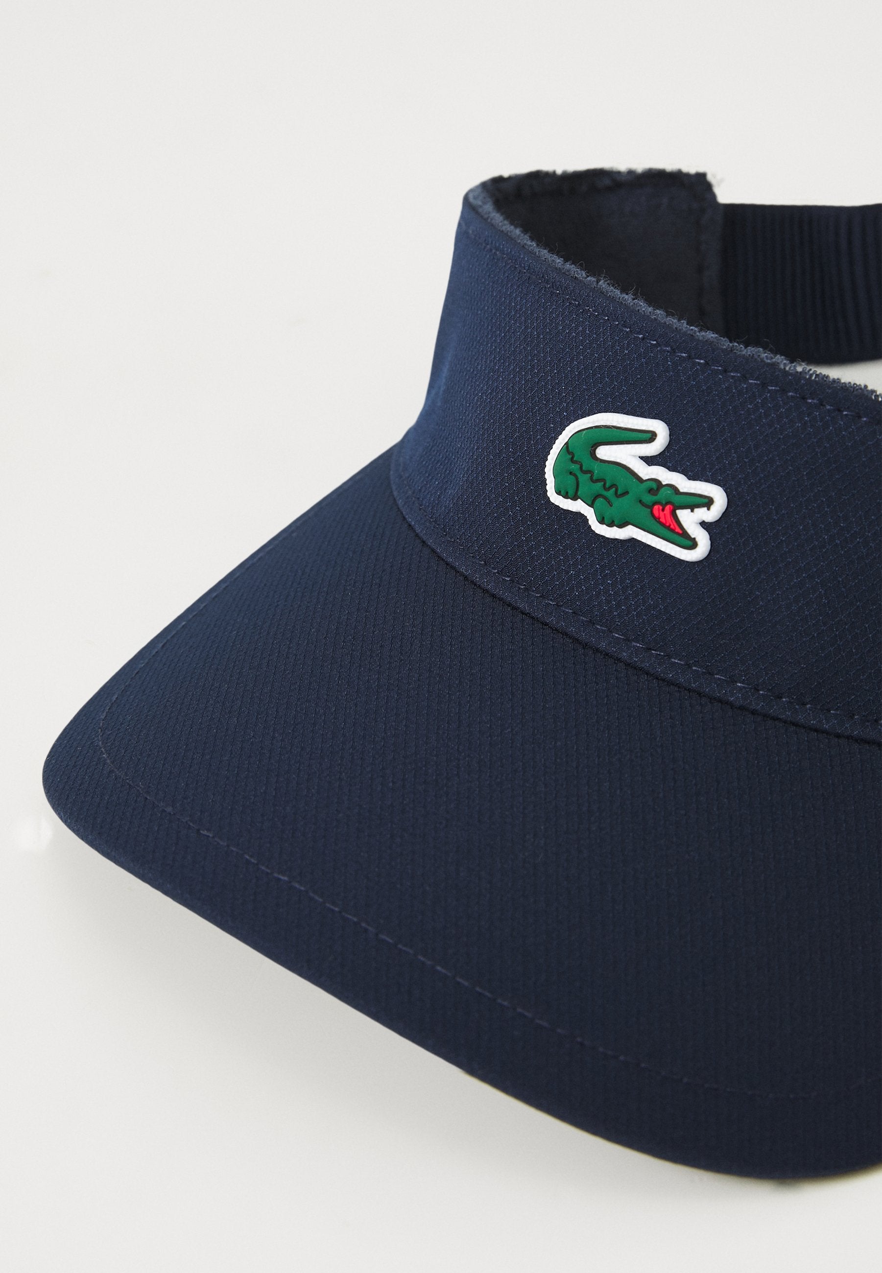TENNIS VISOR UNISEX - Cap - navy blue
