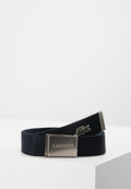 Belt - navy blue