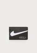 ICON AIR MAX CARD WALLET UNISEX - Wallet - dark smokegrey/black/white